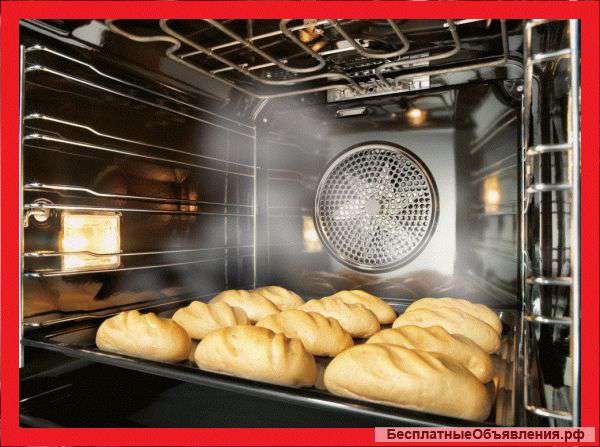 Оборудование мини пекарня