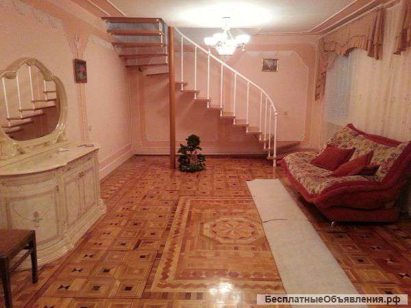 Дом в центре Краснодара