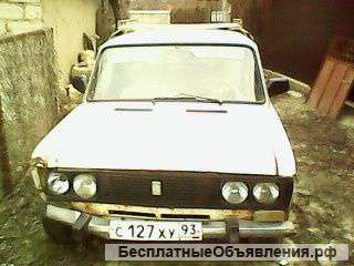 Ваз21063 1990г.в.