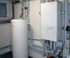 Ремонт газовых котлов колонок Ростов Батайск