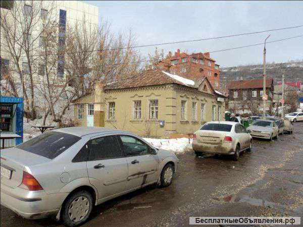 1-этажного дома