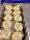 Полуфабрикаты для кафе, ресторанов, пиццерий