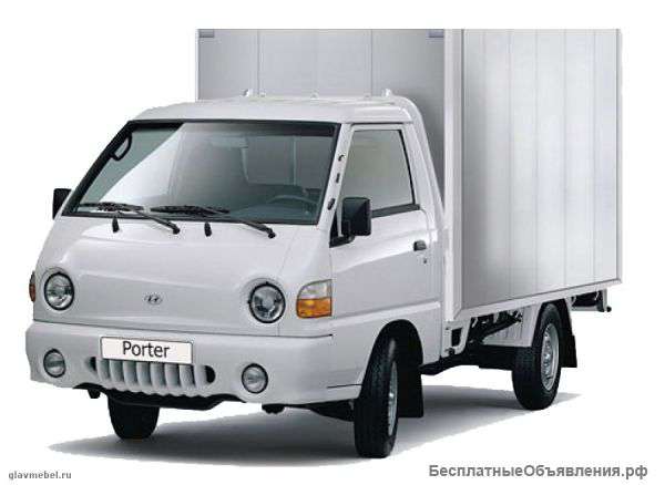 Грузоперевозки без посредников