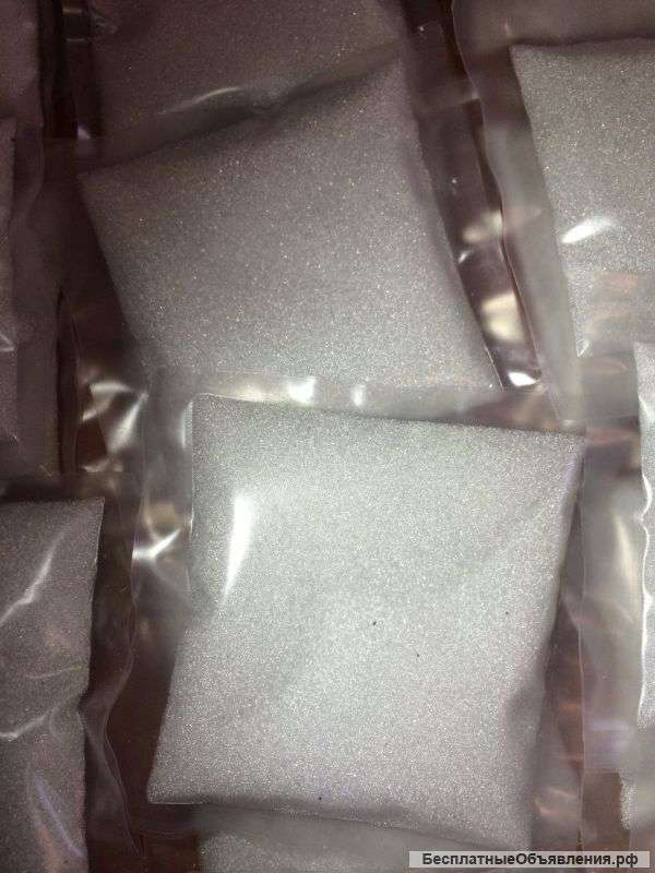 Светоотражающие материалы - пигмент