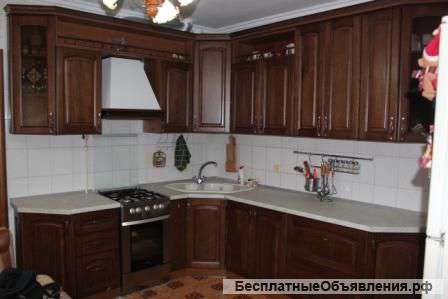 Кухни на заказ