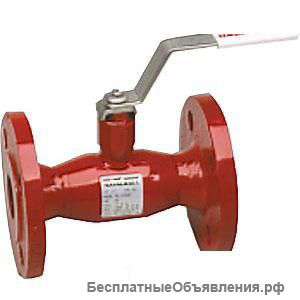 Naval кран шаровый