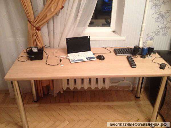 1 я квартира
