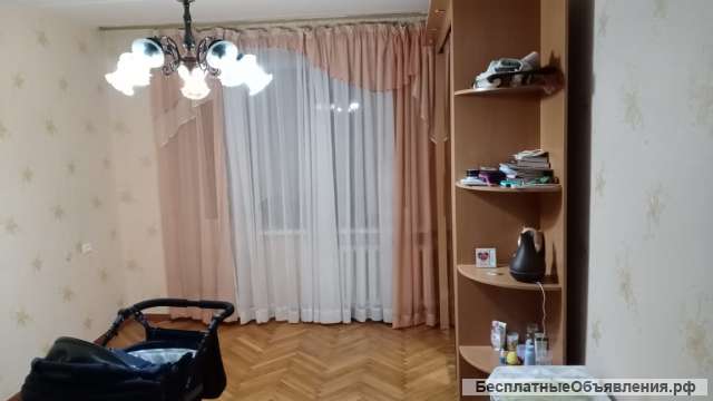 Сдача в аренду квартиры