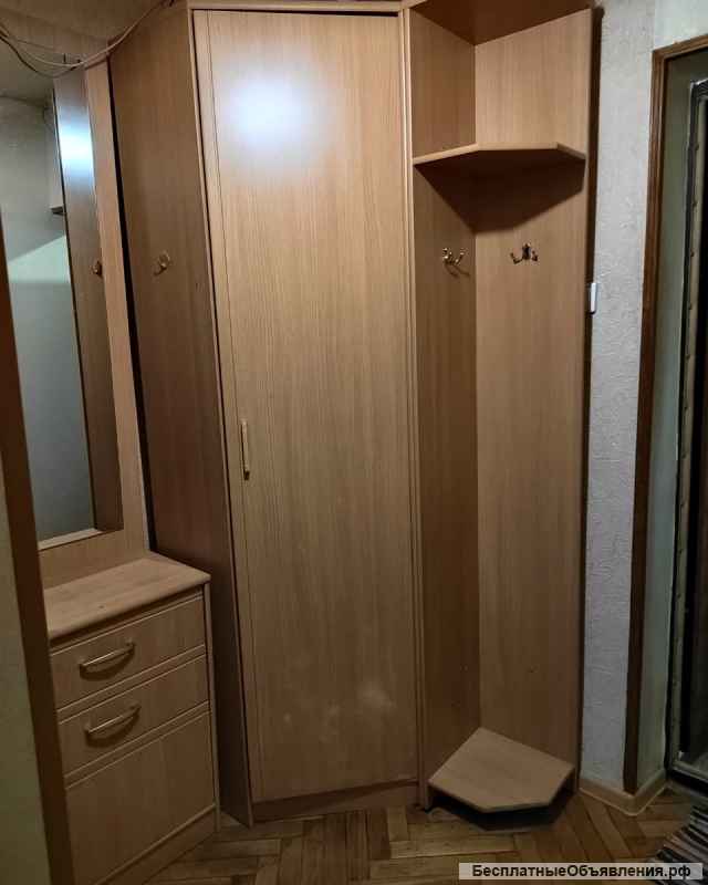 Сдача в аренду квартиры