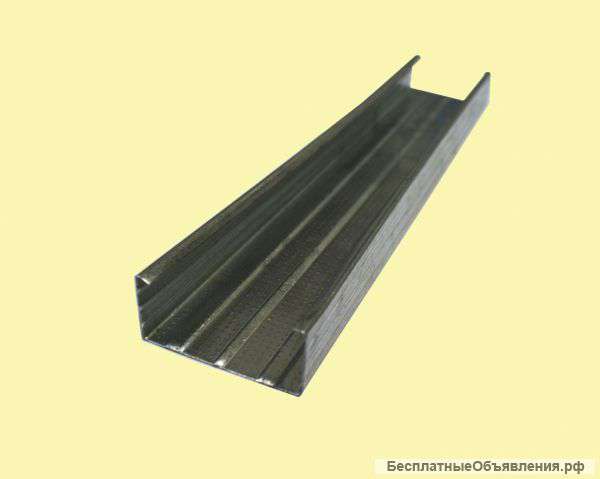 Изготовление нестандартного профиля