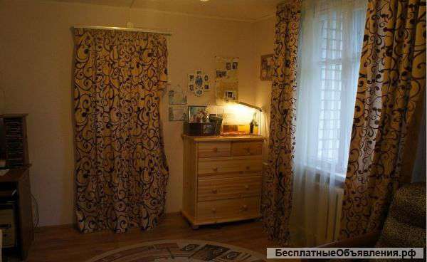 2-х комнатная квартира