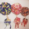 Букеты из конфет Lindor, Ferrero, Raffaello
