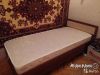 Комплект кровать+ матрас