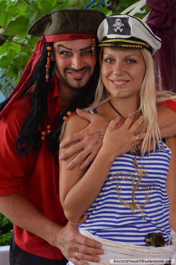 Детский день рождения