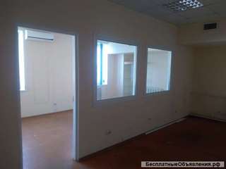 Офисы от собственника от 12 кв.м. до 100 кв.м.
