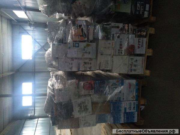 Не рабочую мелко бытовую технику