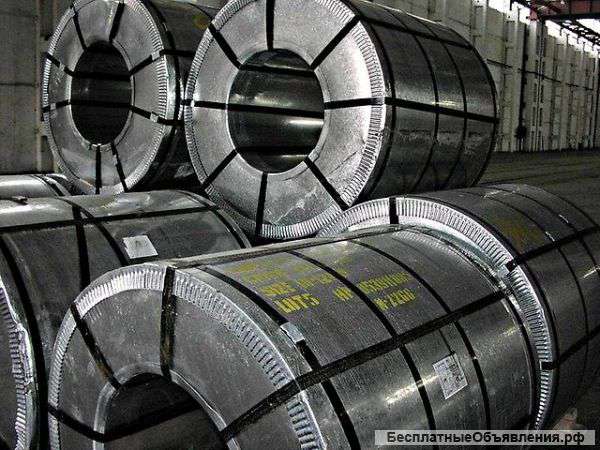Куплю оцинковку в бухтах