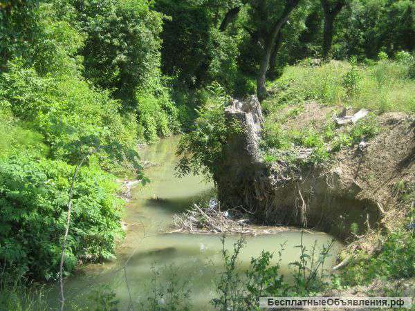 Зем. участок под гостиницу,базу отдыха