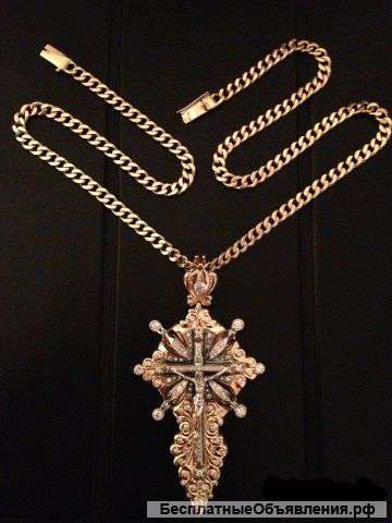 Золотая цепь