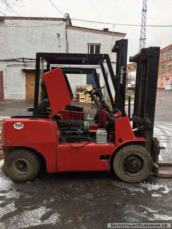Куплю погрузчик