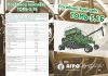 Посевной комплекс "Томь", для посева без предварительной подготовки почвы
