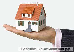 Услуги риэлтора