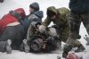 Зимние сборы «S.P.A.S.» | Прикладной рукопашный бой | Улица