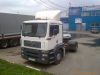 Разборка МАН TGA 18.410