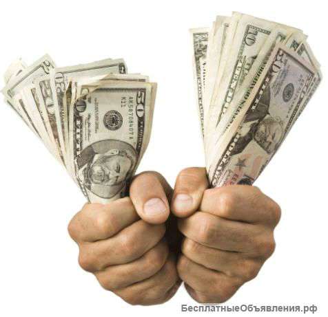 Курьер-агент в фин.компанию