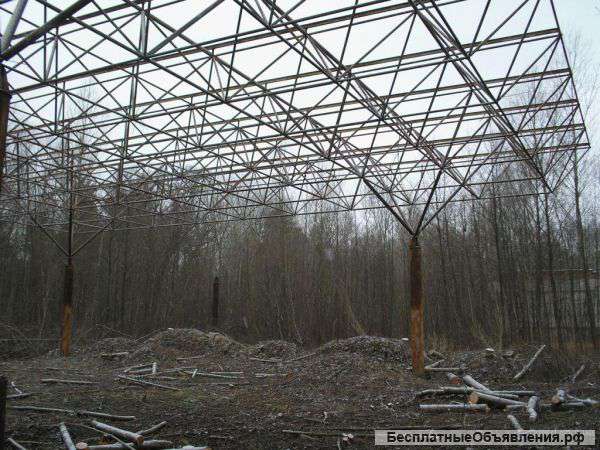 Модуль типа Кисловодск 30x30x6 2 шт