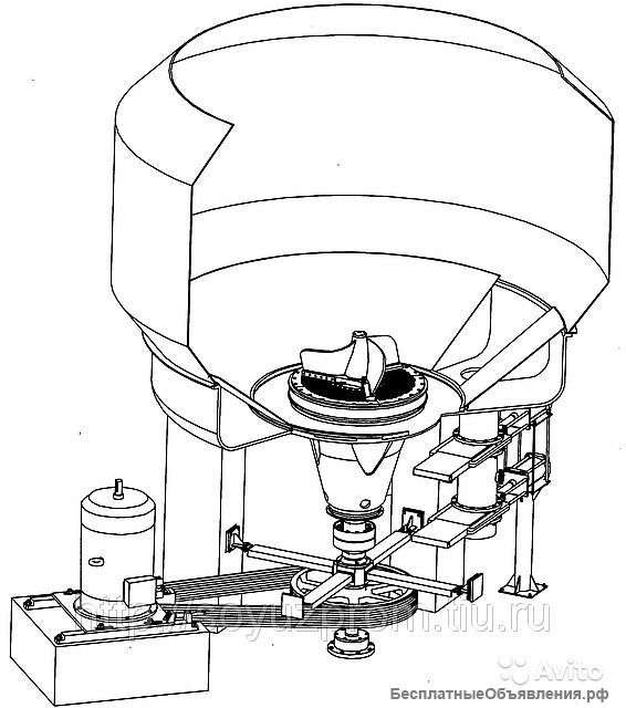 Гидроразбиватель типа грв-02