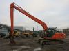 Гусеничный экскаватор Doosan DX225 Long Reach