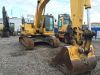 Гусеничный экскаватор KOMATSU PC220-8