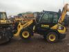 Фронтальный погрузчик KOMATSU WA70