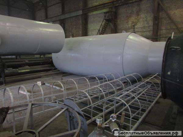 Водонапорные башни Рожновского 15 м3