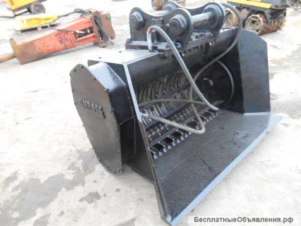 Ковш просеивающий ANROSS 68
