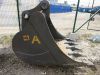 Ковш усиленный для экскаватора Volvo EC290/EC300
