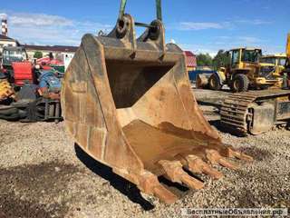Ковш общего назначения для VOLVO EC210/220