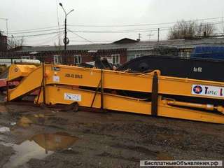 Стрела Long Rech для JCB200/210/220