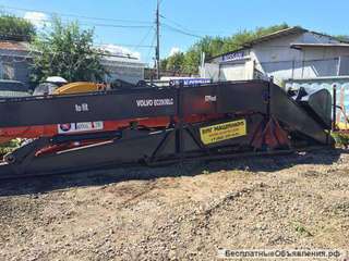 Стрела Long Reach для Volvo EC290BLC/300