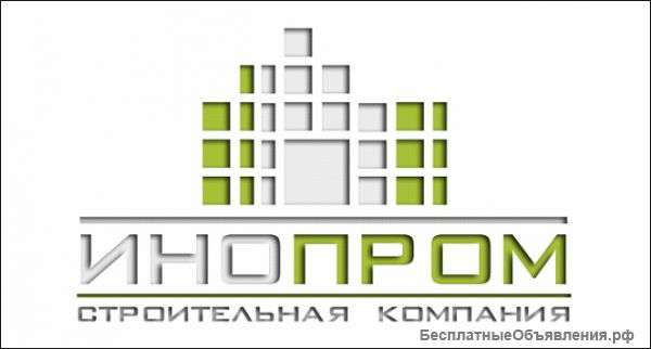 Отделочные работы