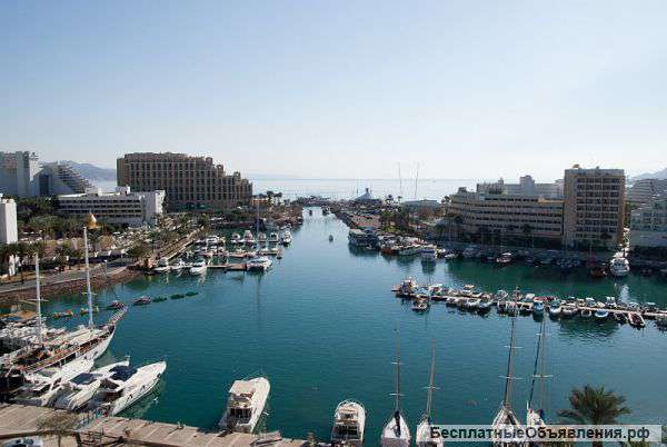 Отдых на красном море