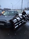 Кузовной автосервис ювао. Ремонт и покраска авто