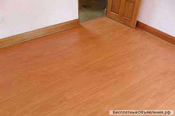 Не дорогой ремонт квартир