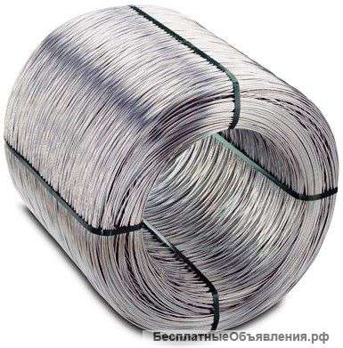 Проволока ВР-1 d-4