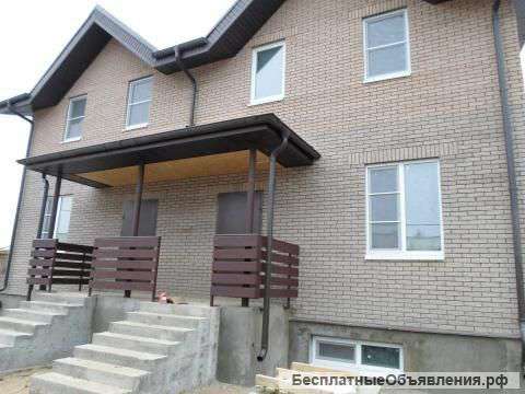 Дуплекс в ближайшем Подмосковье