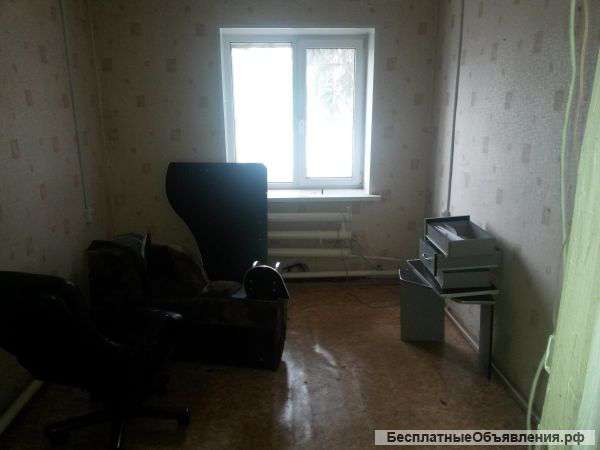 Сдам в аренду офис