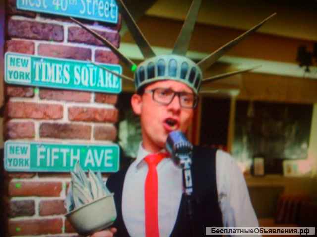 Ведущий свадеб корпоративов презентаций выпускные вечера