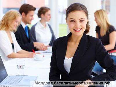 Менеджер по работе с клиентами
