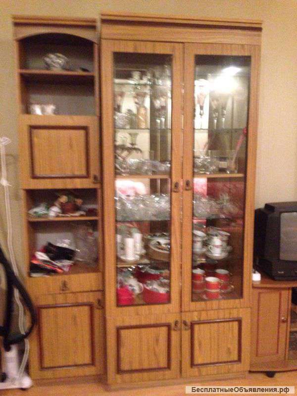 Стенка